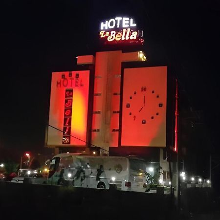 Hotel La Bella Soma Exterior foto