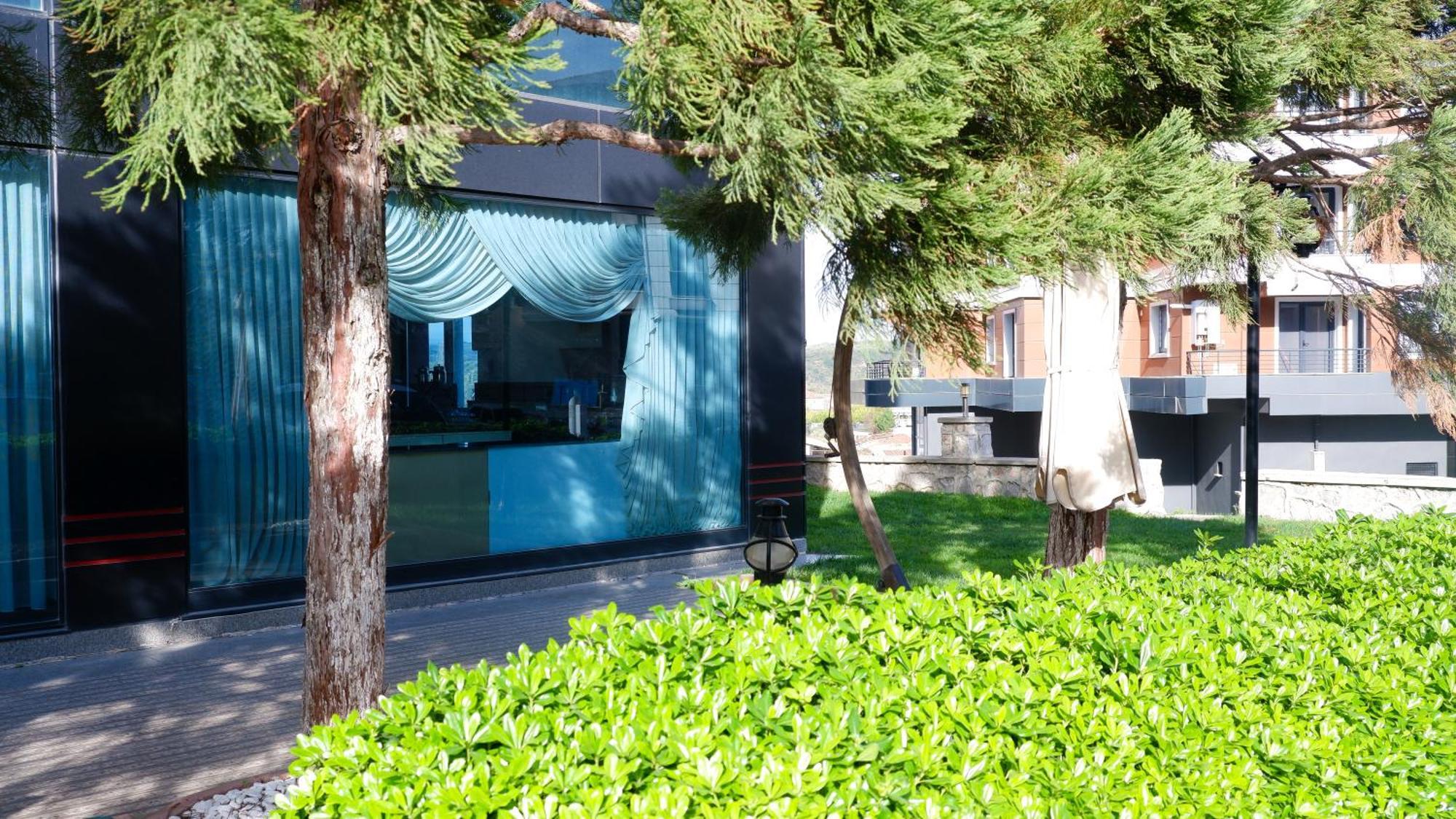 Hotel La Bella Soma Exterior foto